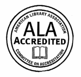 ALA ACCREDITED COMMITTEE ON ACCREDITATION trademark