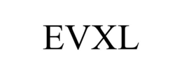 EVXL trademark