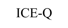 ICE-Q trademark