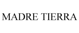 MADRE TIERRA trademark