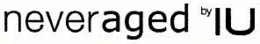 NEVERAGED BY IU trademark
