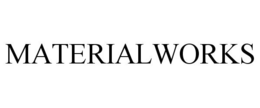 MATERIALWORKS trademark
