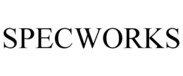 SPECWORKS trademark