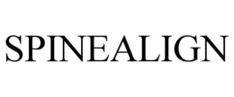 SPINEALIGN trademark
