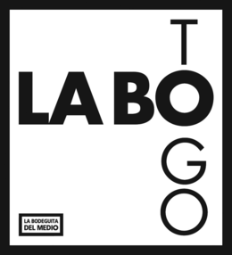 LA BO TO GO LA BODEGUITA DEL MEDIO trademark
