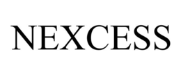 NEXCESS trademark