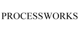PROCESSWORKS trademark