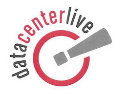 DATA CENTER LIVE! trademark