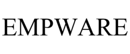 EMPWARE trademark