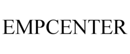 EMPCENTER trademark