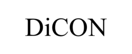 DICON trademark