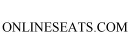 ONLINESEATS.COM trademark