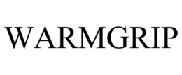 WARMGRIP trademark