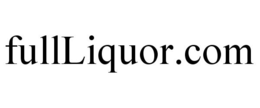 FULLLIQUOR.COM trademark