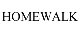 HOMEWALK trademark