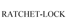 RATCHET-LOCK trademark