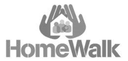 HOMEWALK trademark