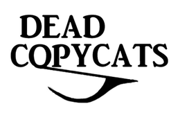 DEAD COPYCATS trademark