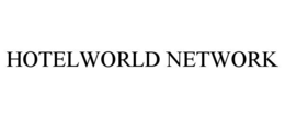 HOTELWORLD NETWORK trademark