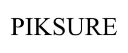 PIKSURE trademark