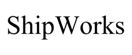 SHIPWORKS trademark