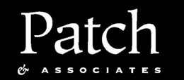 PATCH & ASSOCIATES trademark