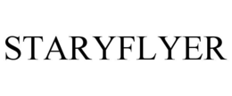 STARYFLYER trademark