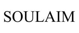 SOULAIM trademark