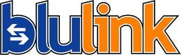 BLULINK trademark