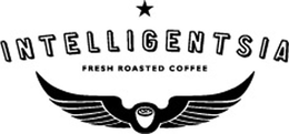 INTELLIGENTSIA FRESH ROASTED COFFEE trademark