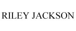 RILEY JACKSON trademark