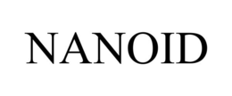 NANOID trademark