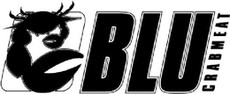 BLU CRABMEAT trademark