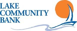 LAKE COMMUNITY BANK trademark