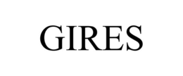 GIRES trademark