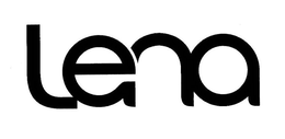 LENA trademark