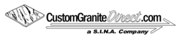CUSTOMGRANITEDIRECT.COM A S.I.N.A. COMPANY trademark