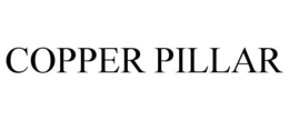 COPPER PILLAR trademark