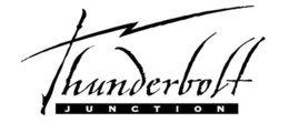 THUNDERBOLT JUNCTION trademark