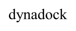 DYNADOCK trademark