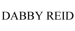 DABBY REID trademark