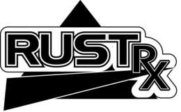 RUSTRX trademark