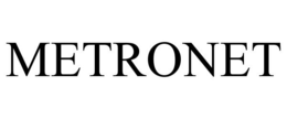 METRONET trademark