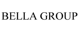 BELLA GROUP trademark
