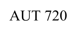 AUT 720 trademark