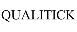 QUALITICK trademark