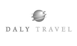 DALY TRAVEL trademark