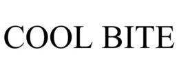 COOL BITE trademark