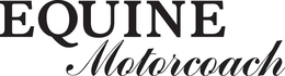 EQUINE MOTORCOACH trademark
