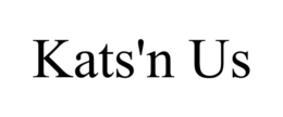 KATS'N US trademark